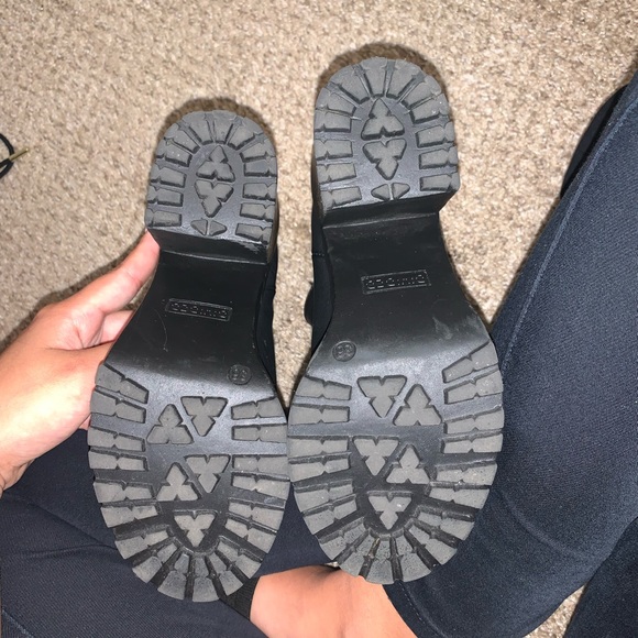 COPY - H&M boots worn 2 times size “36” 5.5 - Picture 4 of 4